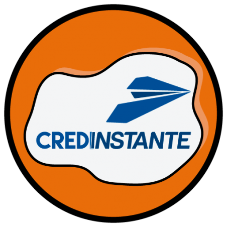 Credinstante Premium(35 Cobros)